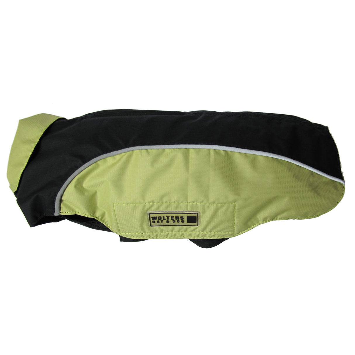 Wolters Regenjacke für Hunde Easy Rain