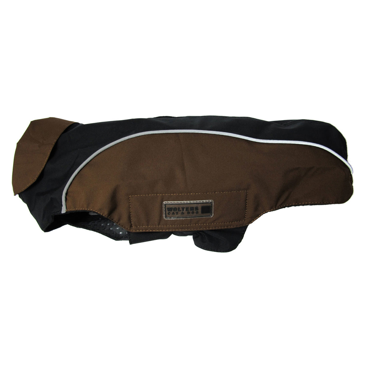 Wolters Regenjacke für Hunde Easy Rain