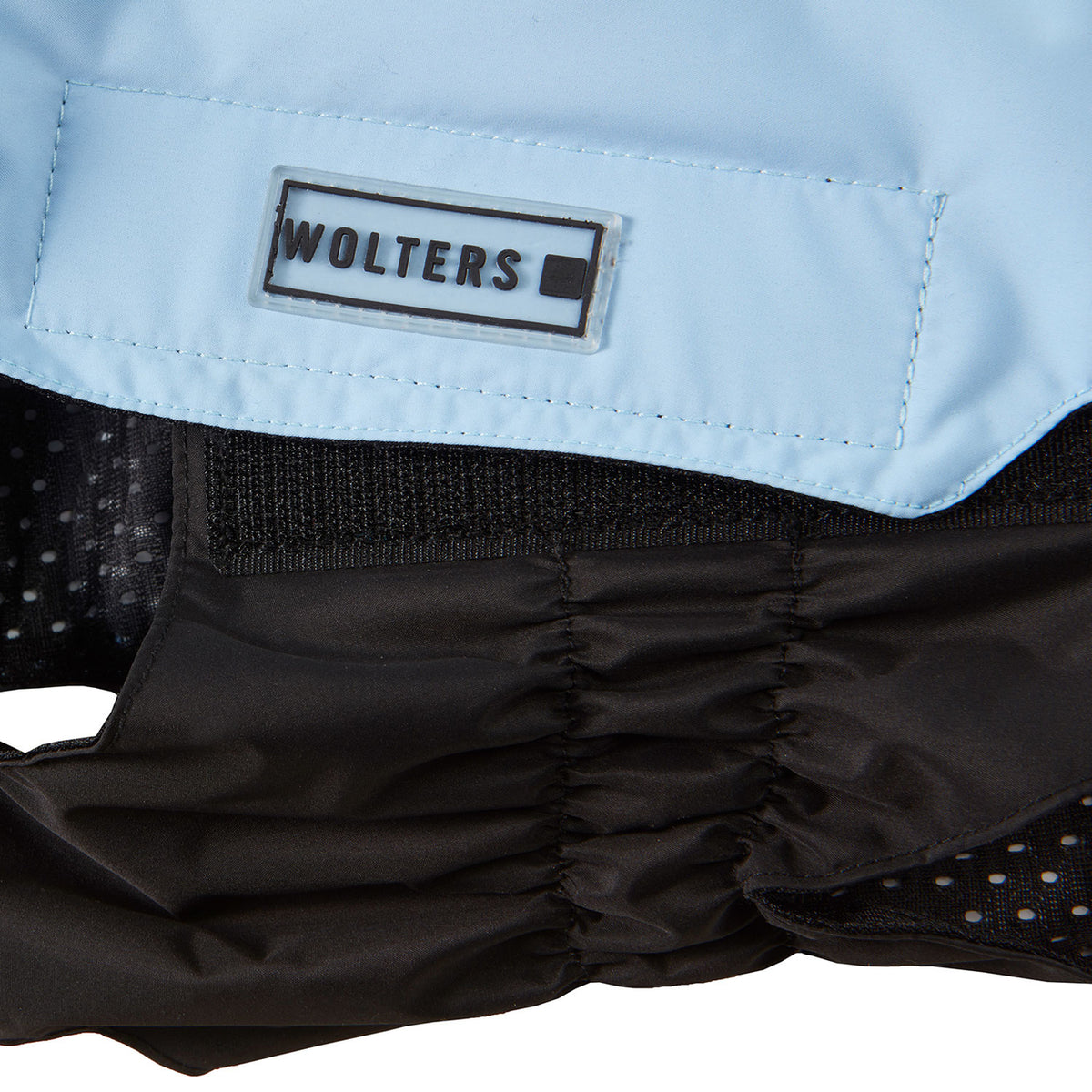 Wolters Regenjacke für Hunde Easy Rain