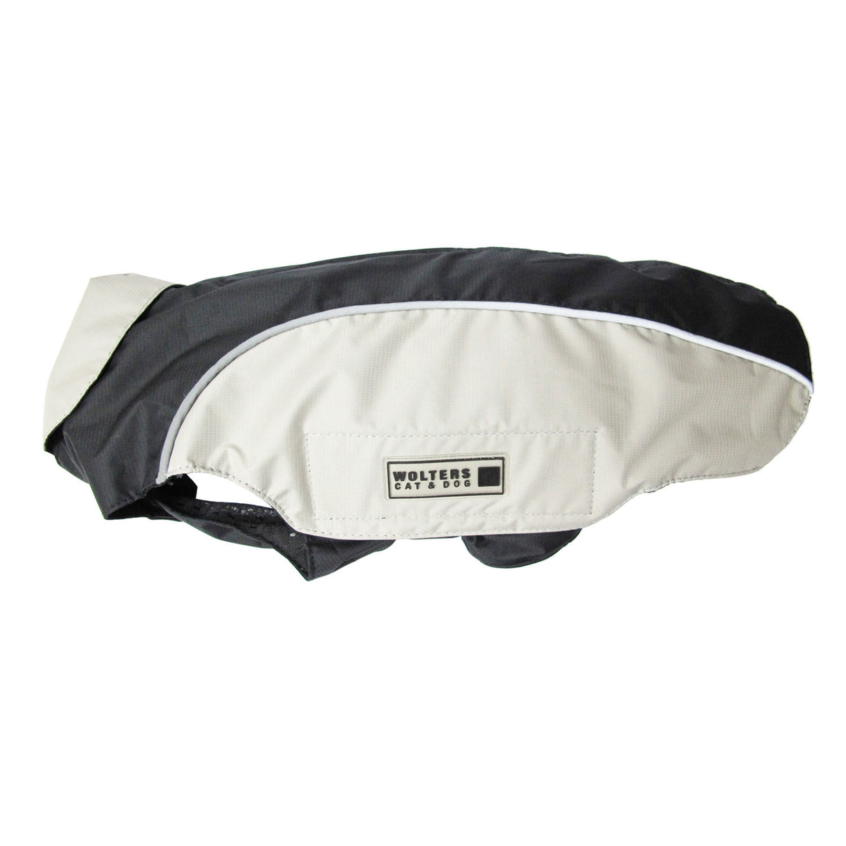 Wolters Regenjacke für Hunde Easy Rain