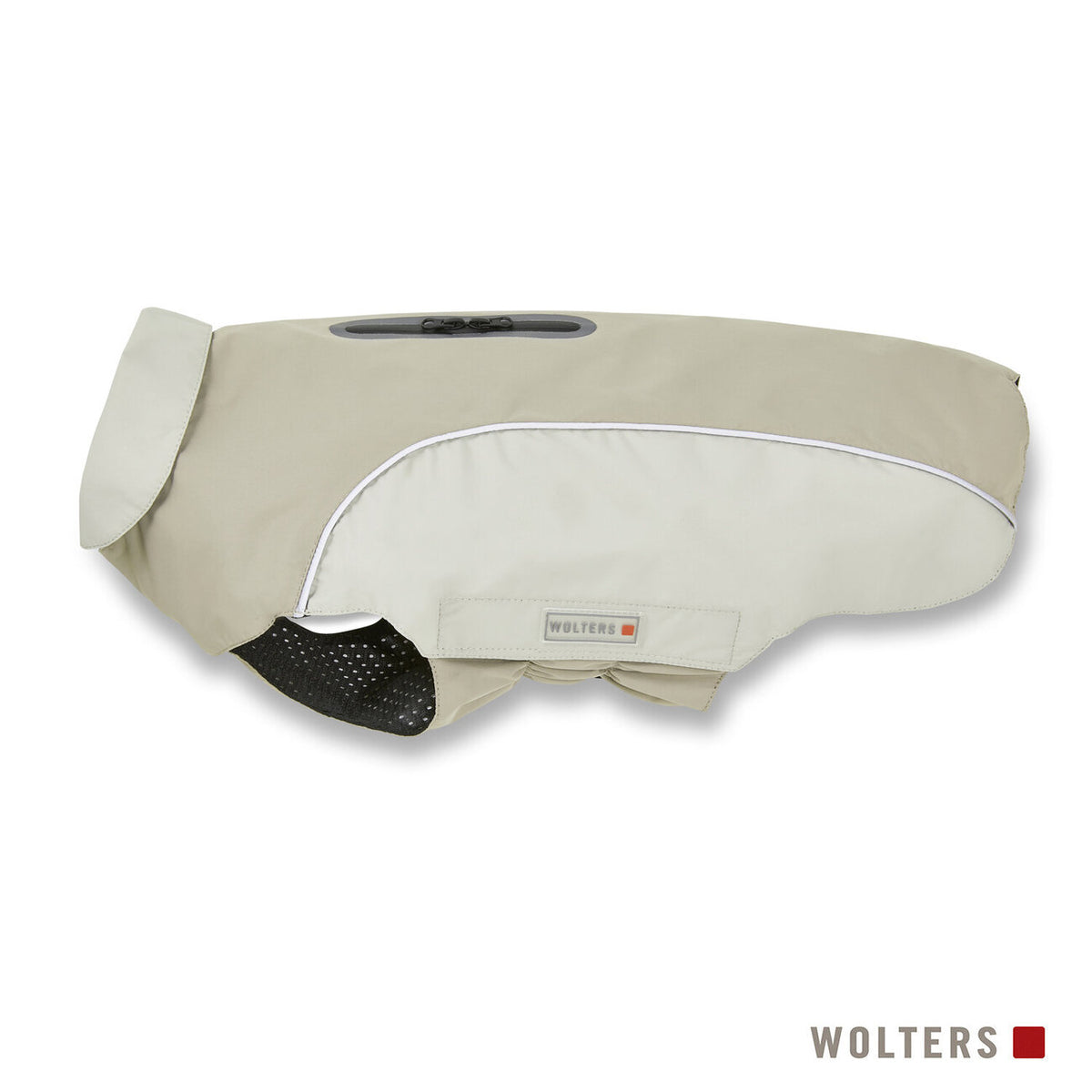 Wolters Regenjacke für Hunde Easy Rain