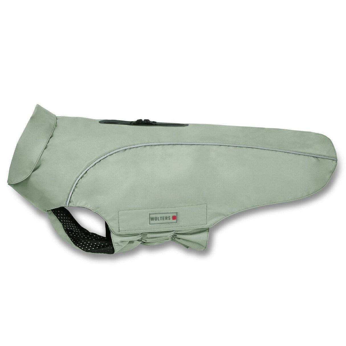 Wolters Regenjacke für Hunde Easy Rain