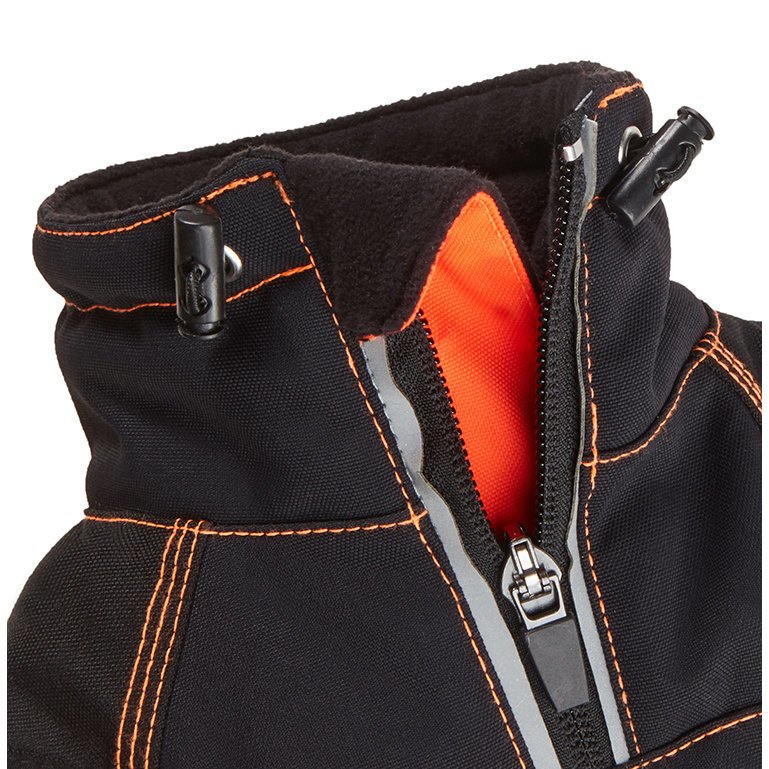 Regenjacke Xtra Strong für Mops & Co.