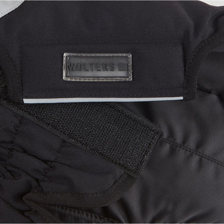 Regenjacke Xtra Strong für Mops & Co.