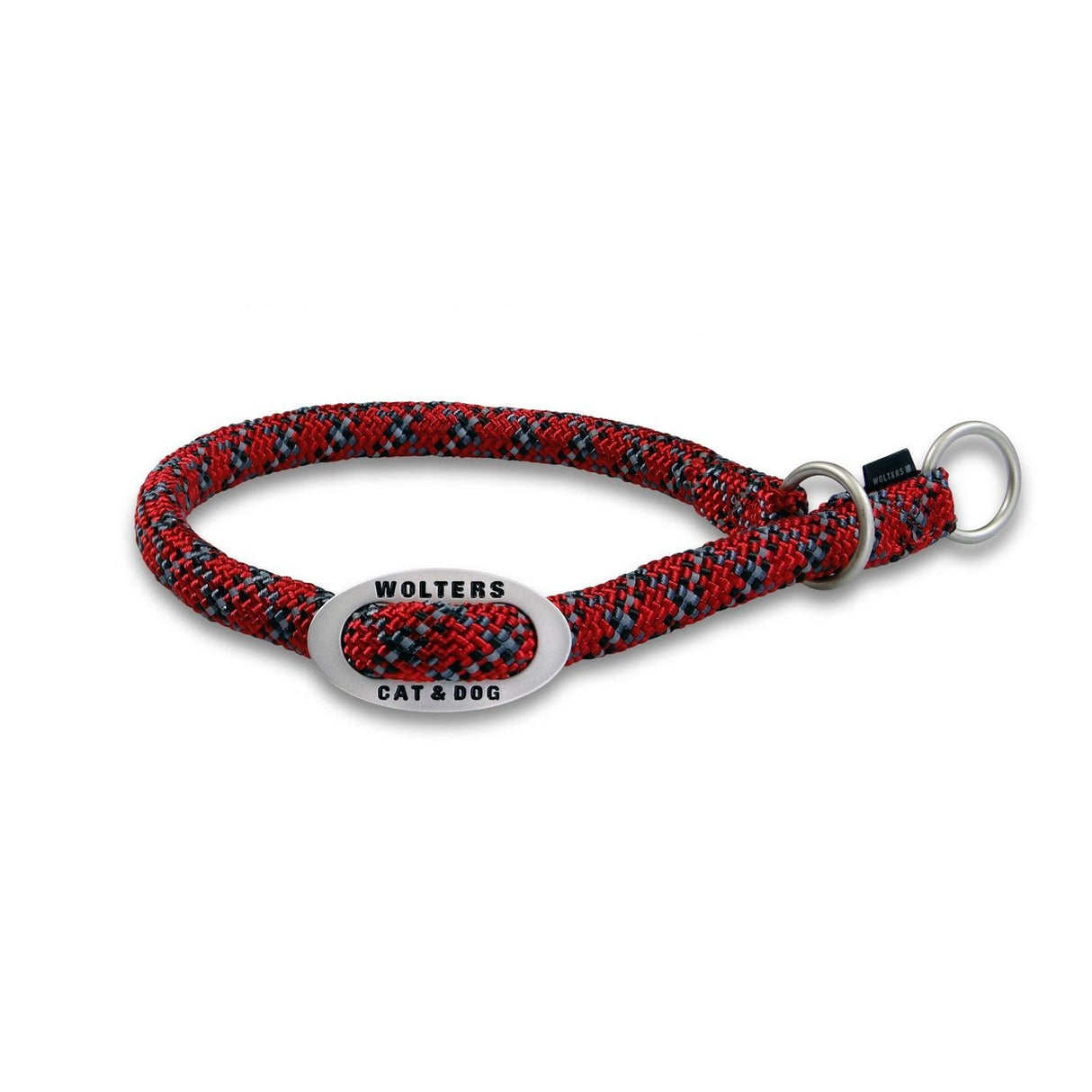 Wolters Schlupfhalsband Everest reflektierend