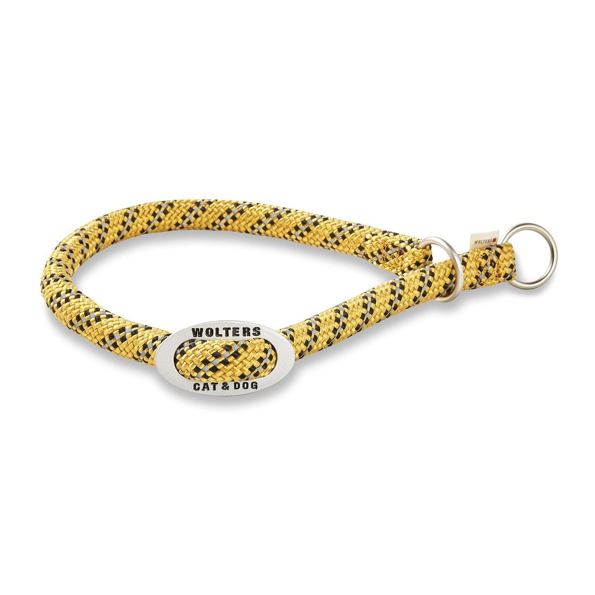 Wolters Schlupfhalsband Everest reflektierend