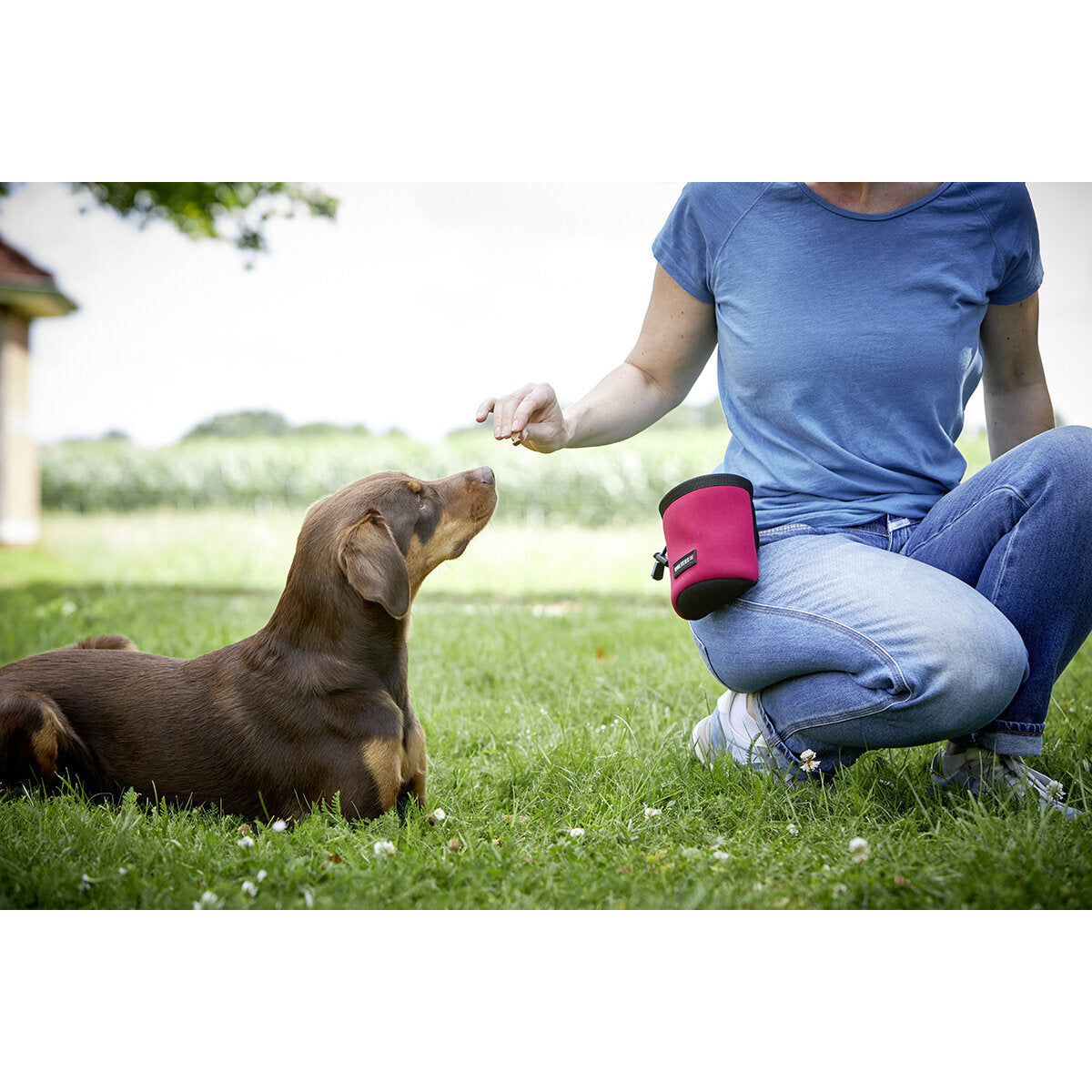 Snackbeutel Wundertüte Neoprene