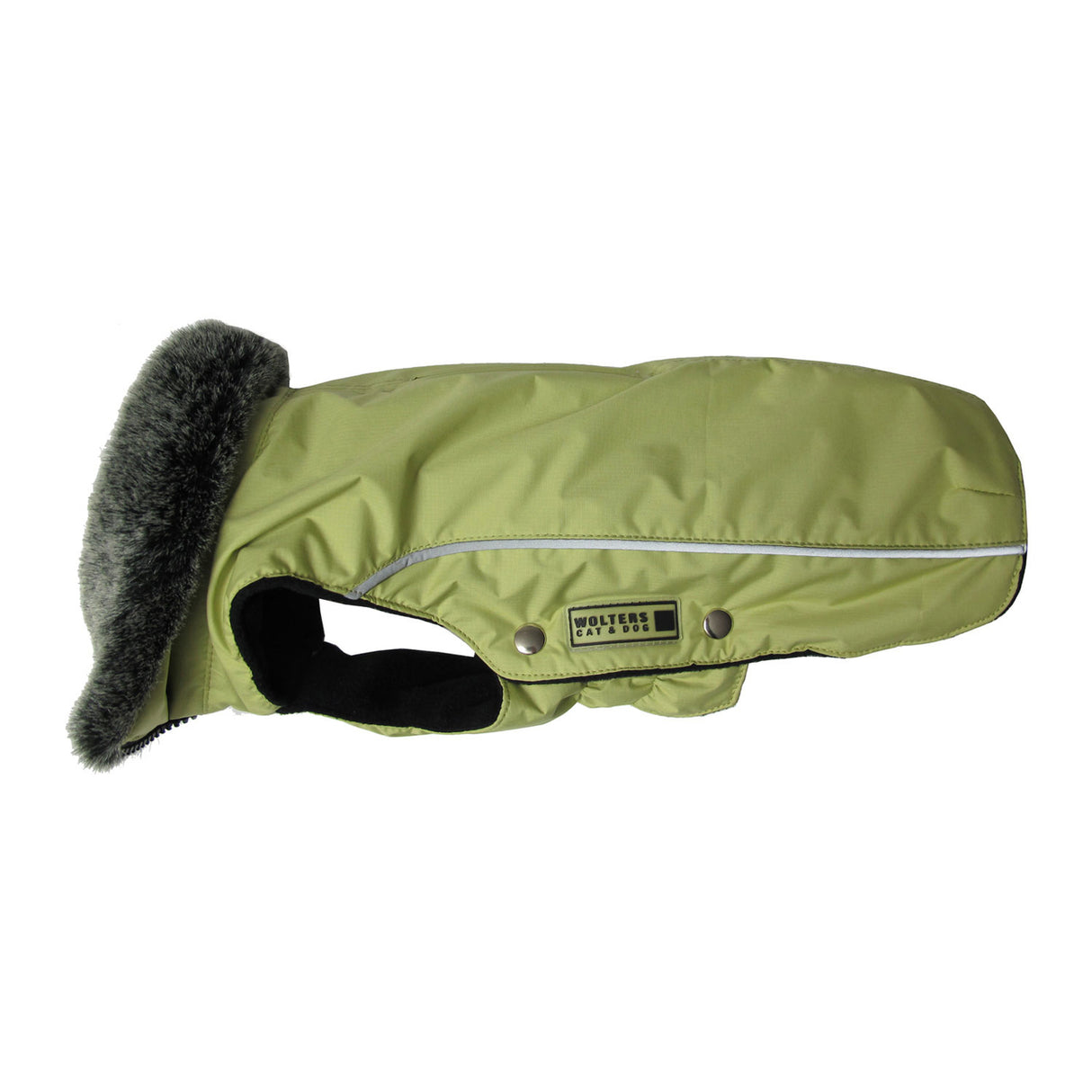 Wolters Winterjacke Amundsen für Dackel