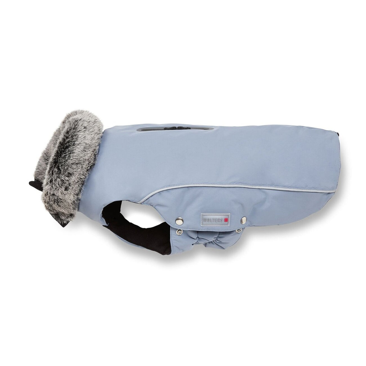 Wolters Winterjacke Amundsen für Dackel