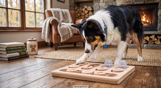 TRIXIE Dog Activity
