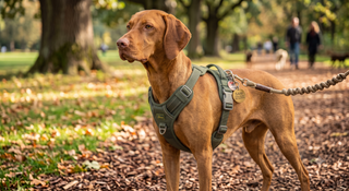 Hundegeschirre günstig im Onlineshop von tiierisch.de kaufen