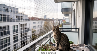 Katzenschutznetze Katzennetze Schutznetze für Katzen