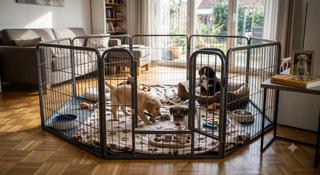 Hundefreilauf günstig online bestellen