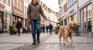 Maulkörbe und Maulschlaufen für Hunde online bestellen