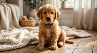 Hund · Welpen