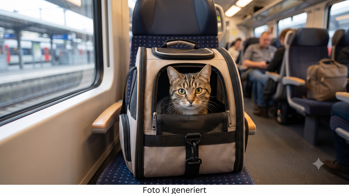 Katze · Transport & Unterwegs