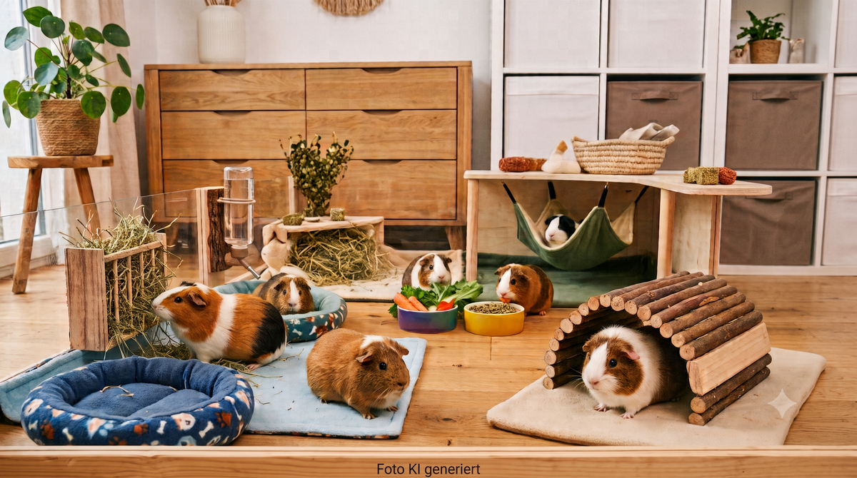 Hamster Shop Zubehör für Hamster günstig kaufen
