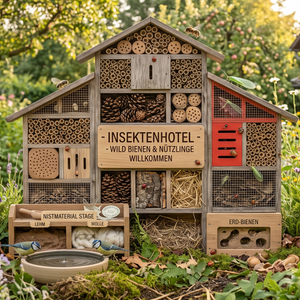 Insektenhotels