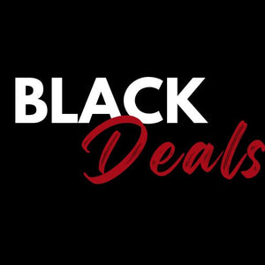 Black Deals