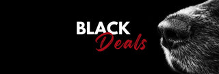 Black Deals bei tiierisch.de