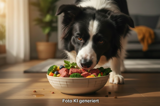 Hundefutter günstig im Shop von tiierisch.de kaufen