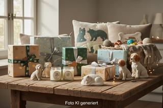 Geschenke & Deko