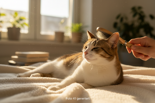 Katzenpflege Zubehör günstig