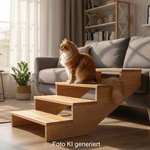 Treppen & Rampen