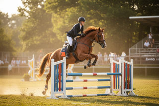 Pferd & Reitsport
