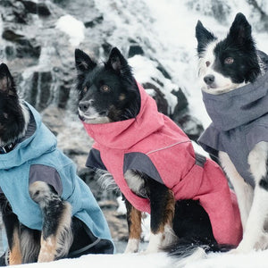 Ruffwear Highlands Sleeping Bag™ Schlafsack für Hunde –