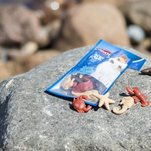 Snacks & Kauartikel