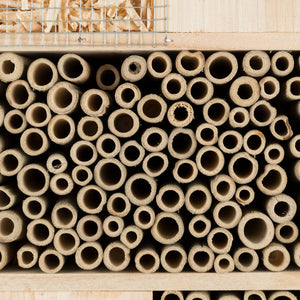 Insektenhotels