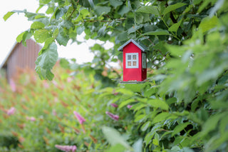 Vogelhäuser Vogelhaus günstig kaufen