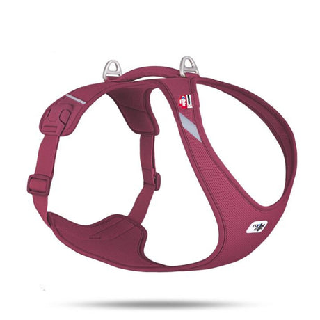 All New Belka Harness Air-Mesh Comfort für Hunde