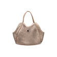 Transporttasche TEBBY – beige