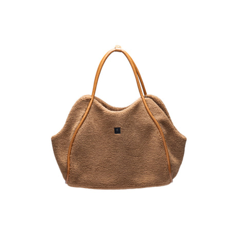 Transporttasche TEBBY – cognac