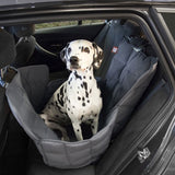 Doctor Bark 1-Sitz Autoschondecke Rücksitz