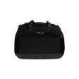 TAVO Hendrick Haustier-Autositz & Transportbox – Sicher & Flexibel für Hunde & Katzen – L 54.5 x W 34.5 x H 38 cm