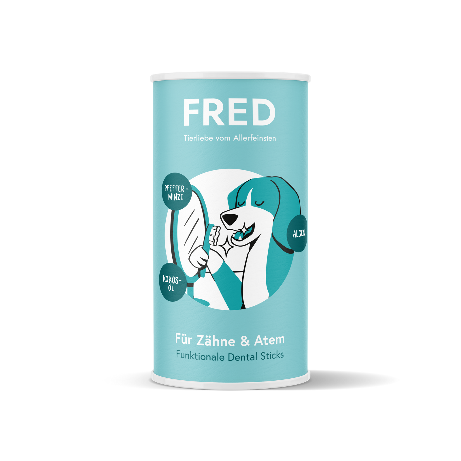 FRED