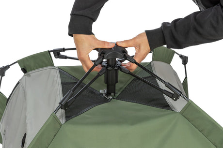 TRIXIE Pop-Up Hundezelt – Dein mobiler Rückzugsort für Outdoor & Zuhause
