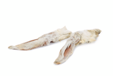 Beeztees Kaninchenohren mit Fell 200g – Natürlicher & Gesunder Hundesnack zur Darmreinigung
