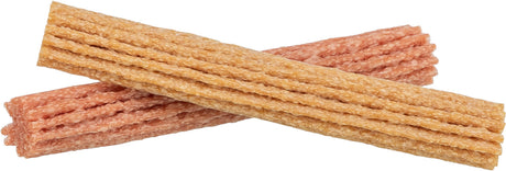 TRIXIE Puffed Rolls mit Hühnerbrust – Der unwiderstehliche Hundesnack für Training & Belohnung