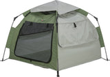 TRIXIE Pop-Up Hundezelt – Dein mobiler Rückzugsort für Outdoor & Zuhause
