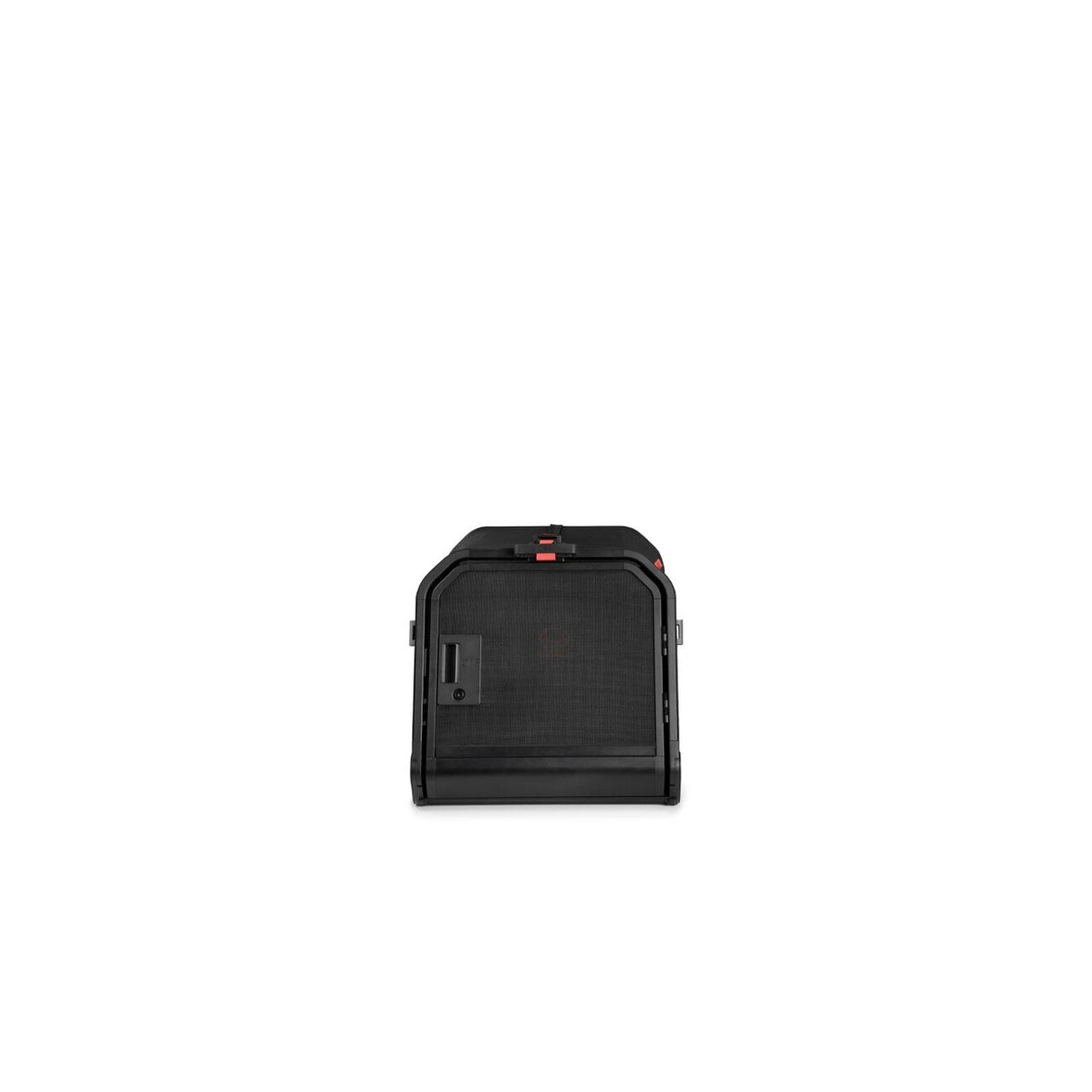 Hundetransportbox Origami, auf Knopfdruck zusammenfaltbar – 55,7 x 58,0 x 71,4 cm bis zu 25 kg