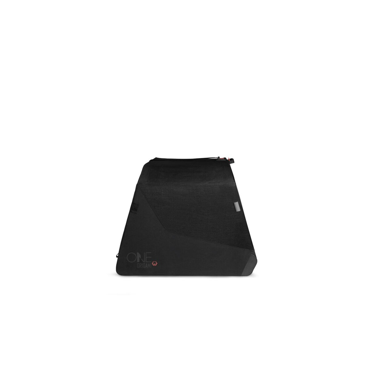 Hundetransportbox Origami, auf Knopfdruck zusammenfaltbar – 65.8 x 81.0 x 81.4 cm bis zu 50 kg