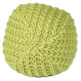2 Strickbälle für Katzen