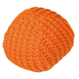 2 Strickbälle für Katzen