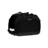 TAVO Hendrick Haustier-Autositz & Transportbox – Sicher & Flexibel für Hunde & Katzen – L 54.5 x W 34.5 x H 38 cm