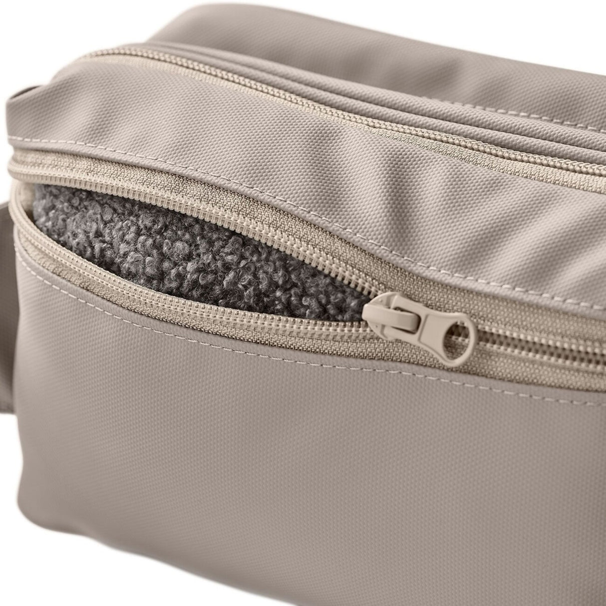 Crossbody-Tasche Seoul inkl Decke