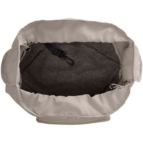 2-in-1 Hunde Tragebeutel  und Liegefläche Seoul to go bis zu 4 kg – 57x31x19 cm